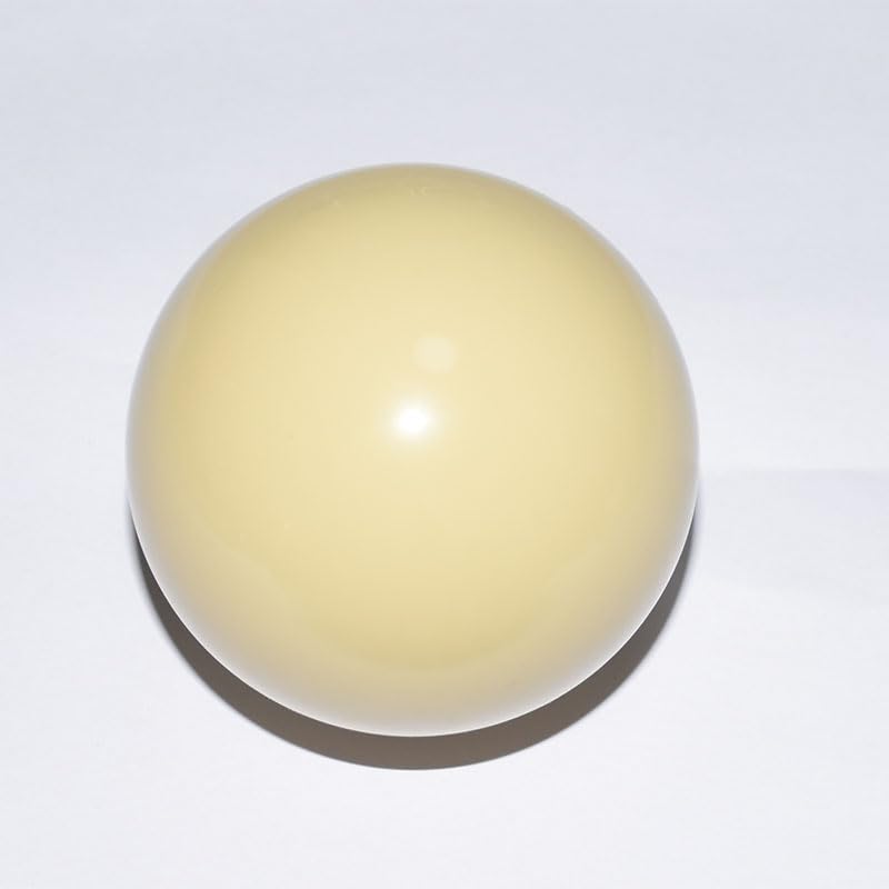 Billiard Balls Blue and Yellow Billiards/Pool Ball Set 2-1/4 Inch(57mm)