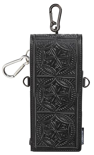 Casemaster Voyager Leatherette Wallet with Nomad Case, Holds 3 Steel Tip or Soft Tip Darts Fully Assembled, Portable Storage Accessories - style: Pro