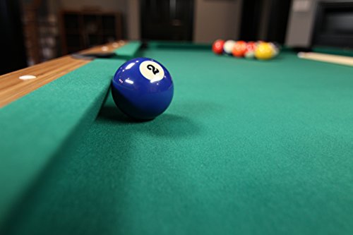 Mizerak Billiard Table - style: Dynasty