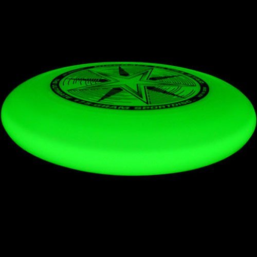 Ultra-Star 175G Ultimate Disc - color: multi, size: One Size