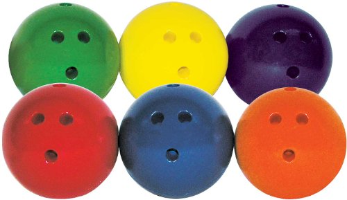 Foam Bowling Balls