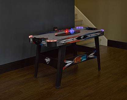 Triumph Play Maker Double Shootout Basketball Game Includes 4 Game-Ready Basketballs and Air Pump and Needle