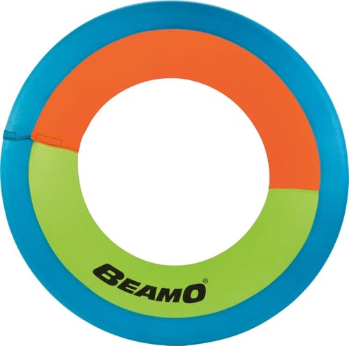 BeamO Junior 20" Flying Disc Hoop