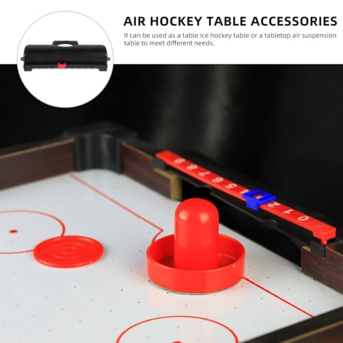 Toddmomy Air Hockey Table Hockey Score Counter Table Hockey Goal Counter Air Hockey Accessories Table Hockey