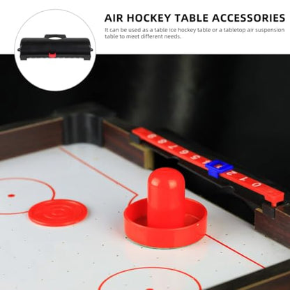 Toddmomy Air Hockey Table Hockey Score Counter Table Hockey Goal Counter Air Hockey Accessories Table Hockey