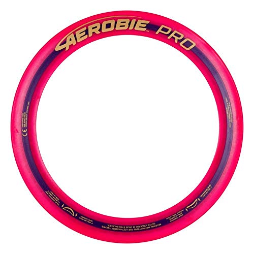 AEROBIE PRO Ring ASST Colors