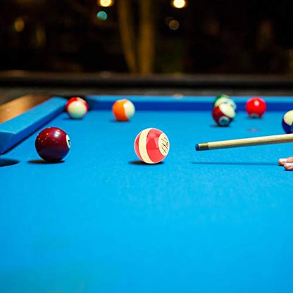 Marhynchus Billiards Cue Ball Practice Training Artifact, Used in American Billiards Eight Balls, Billiards Cue Balls and Billiard Accessories