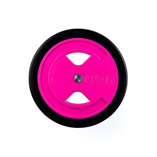 CLAX® Spare Parts | Replacement Parts (Large Wheel Pink) - color: Large Wheel Pink