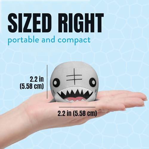 Activ Life The Ultimate Water Skip Balls, Water Bouncing Ball for Swimming Pool, Beach Toys for Friends, Family, Kids and Adults - style: Sharks