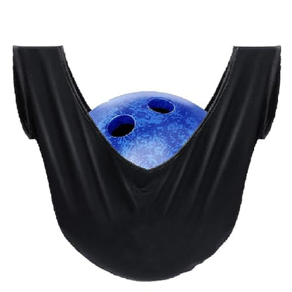 Bowling Ball Polisher