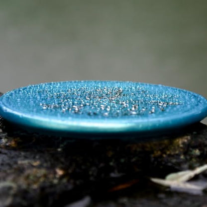 Yikun Midrange Disc Golf Discs|Pro Worlds 2025 Limited Edition|Overstable Mid-Range Discs Golf 170-176g| Technical Approach Disc for Wooded Courses in Premium Plastic - color: Pro Worlds 2025