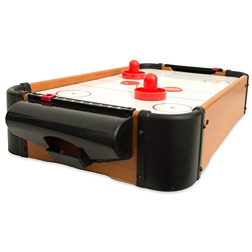 Mini Tabletop Air Hockey Game 20 Inches