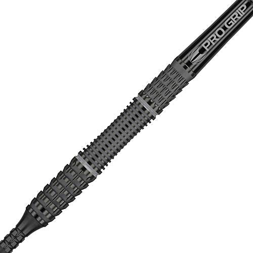 Target Darts Echo 90% Tungsten Soft Tip Darts Set | Pixel Tip Darts, Professional Darts Accessories, Electronic Soft Tip Dart Set | Barrel 11, 12, 13 & 14 (18G/19G/20G/21G) - style: 13