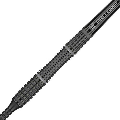 Target Darts Echo 90% Tungsten Soft Tip Darts Set | Pixel Tip Darts, Professional Darts Accessories, Electronic Soft Tip Dart Set | Barrel 11, 12, 13 & 14 (18G/19G/20G/21G) - style: 13