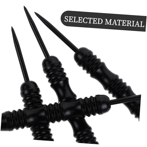 INOOMP Metal for Replacement Portable Tips Flight Needles Tips for Replacement