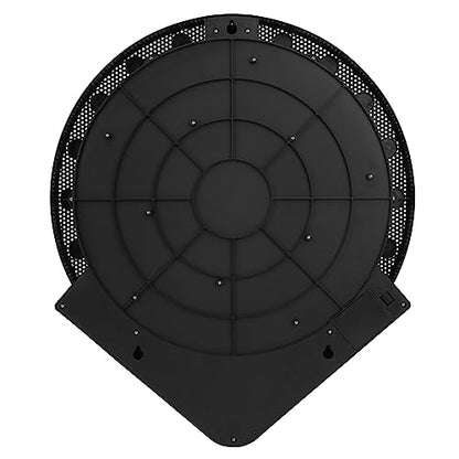 Electronic Darts Board Set HighTech CNC Knurling Toy for Parties or Exercises for Children or Adults