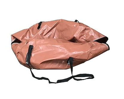 Ultralite Sealed Air Frame Games | Ball and Bag Toss | Includes Frame, Panel, Built-in Blower, Balls, and Bag | for Backyards, Carnivals, Schools, Birthday Parties