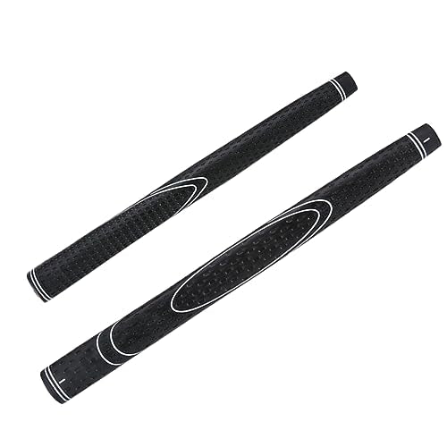 PGM Golf Putter - Blade Putters for Men & Women - Easy Flop Shots – Legal for Tournament Play- Right/Left Handed - size: 35", Steel, style: Right Handed