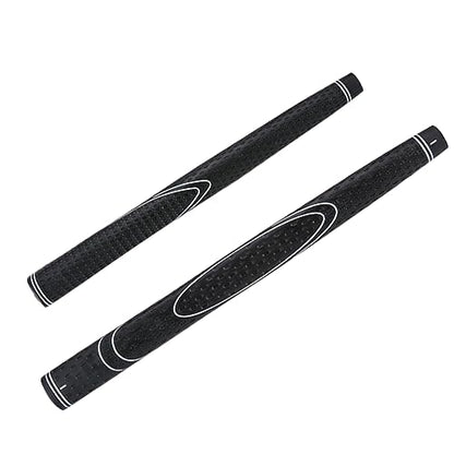 PGM Golf Putter - Blade Putters for Men & Women - Easy Flop Shots – Legal for Tournament Play- Right/Left Handed - size: 35", Steel, style: Right Handed