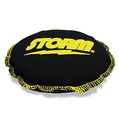 Storm Scented Grip Bag - color: Black