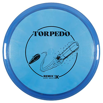 Remix Torpedo Disc Golf Midrange - style: Sport