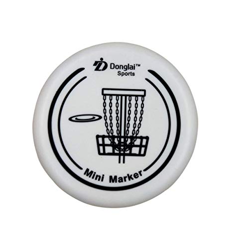Disc Golf Starter Set/Disc Golf Beginner Set, Included 2X Driver, 2xMid-Range, 2xPutter, Carry Bag, Towel and mini Marker,Disc Golf Beginner Set