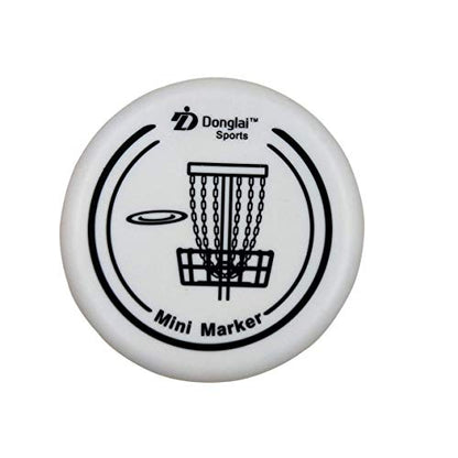 Disc Golf Starter Set/Disc Golf Beginner Set, Included 2X Driver, 2xMid-Range, 2xPutter, Carry Bag, Towel and mini Marker,Disc Golf Beginner Set