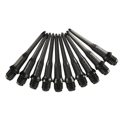 SUPVOX Soft Tip Points for Electronic Durable Screw Thread Accessory Easy Installation with Spiral Design