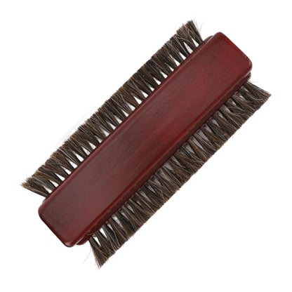 Pool Table Brush Set,Billiards Table Brush Rail Brush Billiards Pool Table Cleaning Tools