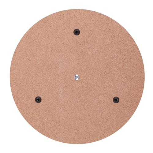 Dartboard Hanger - Wall Mounting Kit with Hooks for Dartboard