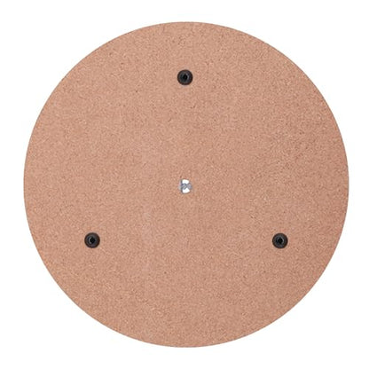 Dartboard Hanger - Wall Mounting Kit with Hooks for Dartboard