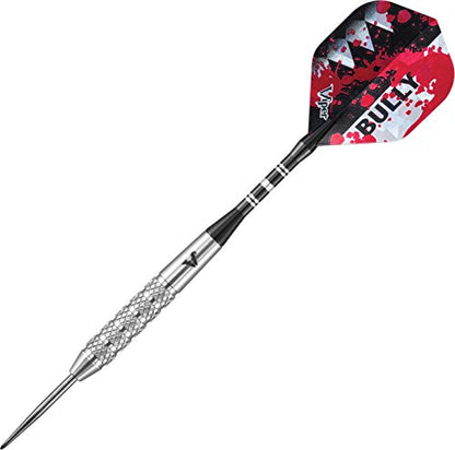Viper Bully 80% Tungsten Steel Tip Darts 24 Grams