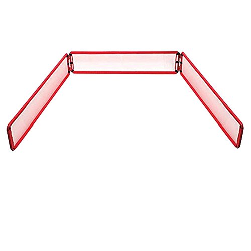 Champion Sports Bowling Pin Backstop: Sporting Goods Equipment for Training & Family Games
