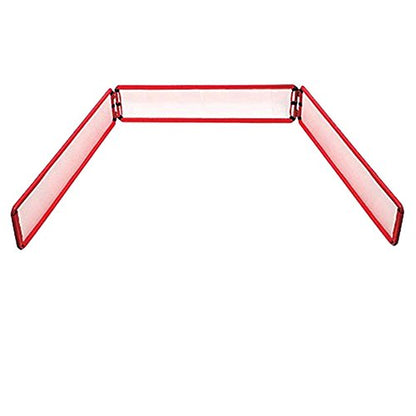 Champion Sports Bowling Pin Backstop: Sporting Goods Equipment for Training & Family Games