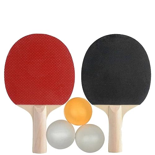 Racket & Balls Set