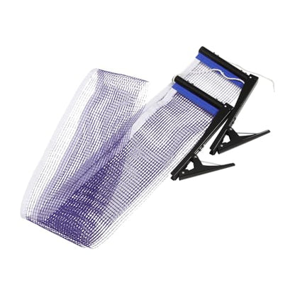 KESYOO 1Set Lightweight Portable Indoor Table Tennis Net Sports Net for Easy Storage Outdoor Use for Active Teens and Fun Gameplay