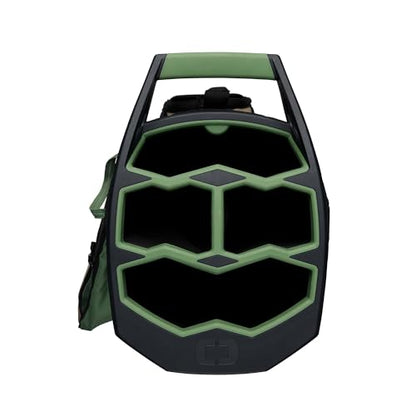 OGIO Golf Fuse 4 Stand Bag (Dew Sweeper) - color: Dew Sweeper