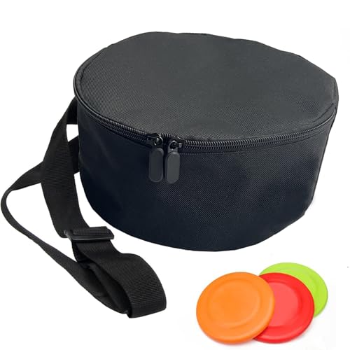 disc golf bag