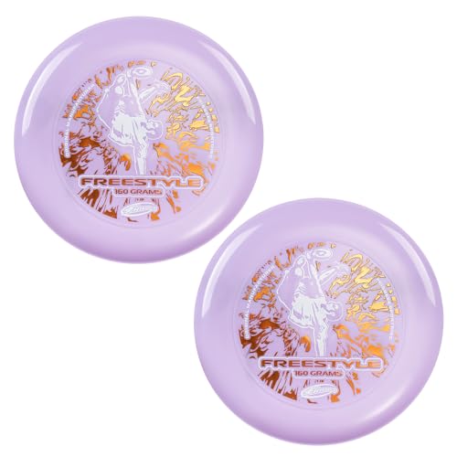 Frisbee Outdoor Flying Disc 160g, 10.5 Inch Sports Disc, Durable and Flexible, for Outdoor Beach Backyard Family Fun