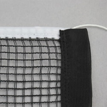 Portable Replacement Net PingPong Table Net Retractable Table Tennis Net Strong Meshes Table Tennis Accessories Endurin