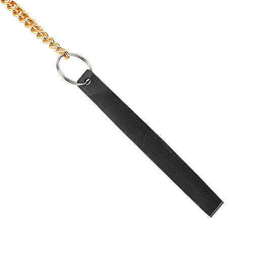 Demeras Snooker Cue Tip Clamp Standard Wooden Cue Tip Clamp Repair Tool with Coil File for Snooker Cues 10MM & 11MM