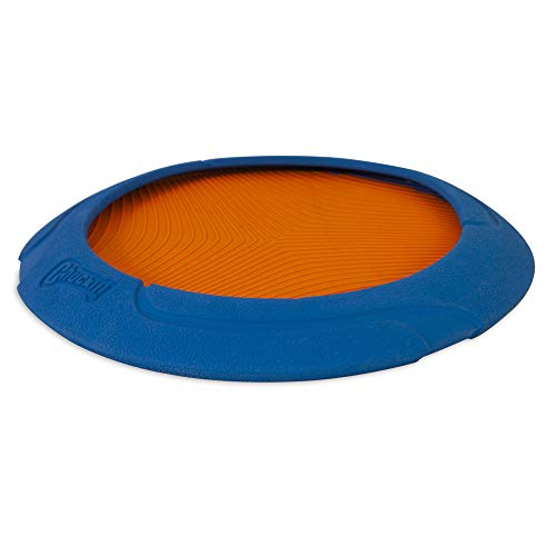 Chuckit! Ultra Flight Dog Fetch Toy (Pack of 12) - size: Ultra Flight (Pack of 12)