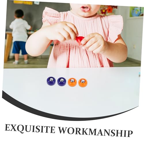 20pcs Shuffleboard Cup Tabletop Shuffleboard Game Set Mini Bowling Curling Stones Complete Sports Equipment