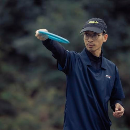 PDGA Approved Disc Golf Set - 6 PCS 155-178g Discs | 2 Putters, 2 Midrange, 2 Drivers | Accessories Include Mini Marker | Beginner Set for Outdoor Backyard
