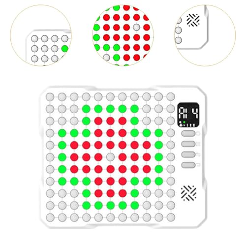 14 in 1 Smart Board 4 in A Row Game for Entertainment Backyard