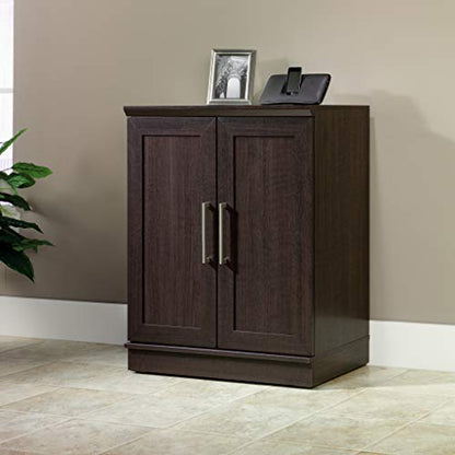 Sauder HomePlus Base Cabinet/ Pantry cabinets, Dakota Oak finish - color: Dakota Oak