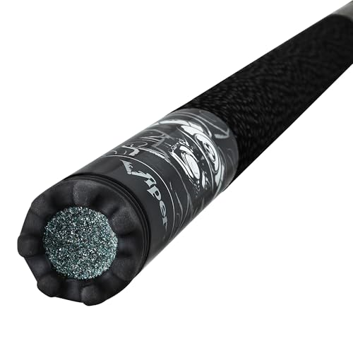 Viper by GLD Products Revolution 58" Pool Cue - color: Rider, size: 20 Ounce