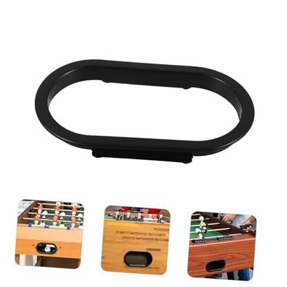 YARNOW Table Football Pick up Goal Football Goal Goals Goal Frame for Table Soccer Goal Frame Part Foosball