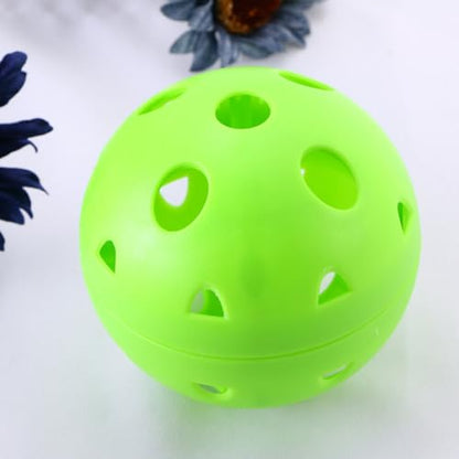 balacoo Scoop Ball Game Toss and Catch Set Lightweight Outdoor Toys for Kids Ages 3-5 Portable Hand-Eye Coordination Sports Activity for Family Fun
