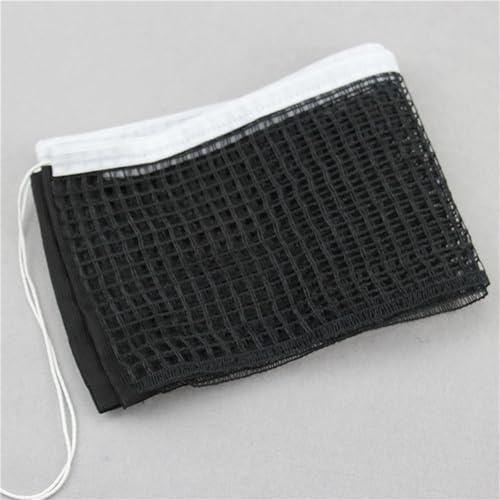 Retractable Table Tennis Net Portable PingPong Replacement Strong Meshes Tennis Accessories Enduring PingPong